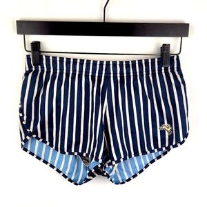 Tracksmith LIMITED EDITION™️ Penn Striped 🏃🏻♀️
Running Shorts 🩵